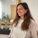 Charlotte Gille - Architecte d'intérieur cliente de Jade Contenairs