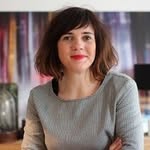 Aurore Pannier - Architecte d'intérieur cliente de Jade Contenairs